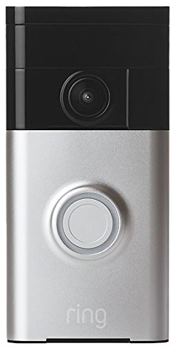 Ring-Wi-Fi-Enabled-Video-Doorbell