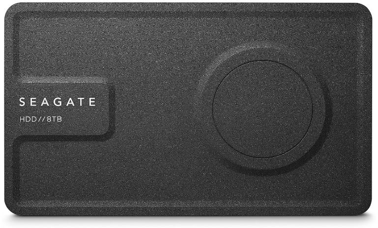 Seagate Innov8 Top