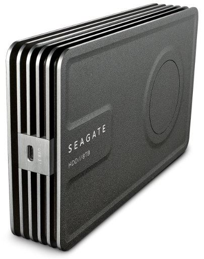 Seagate Innov8