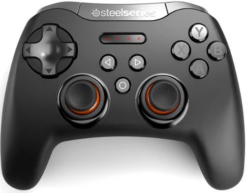 SteelSeries Stratus XL