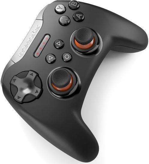 SteelSeries Stratus XL