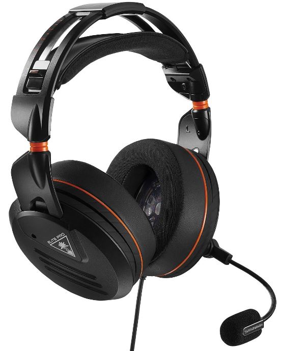 Turtle Beach Elite Pro