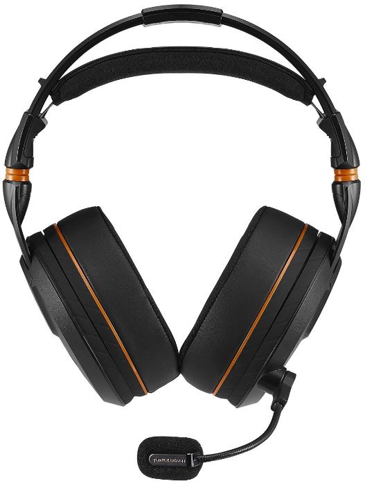 Turtle Beach Elite Pro