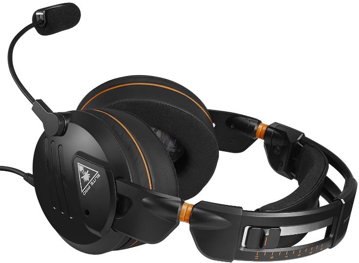 Turtle Beach Elite Pro