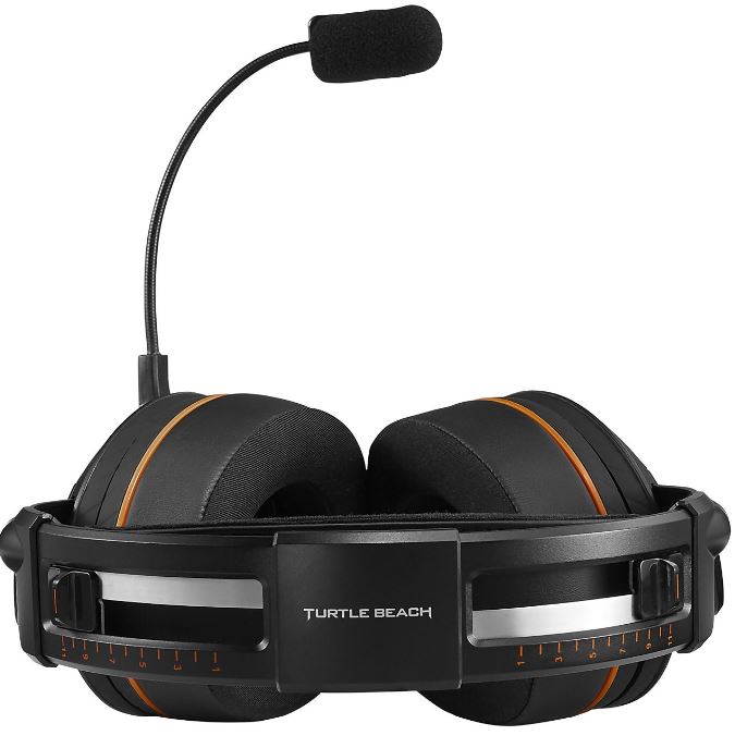 Turtle Beach Elite Pro