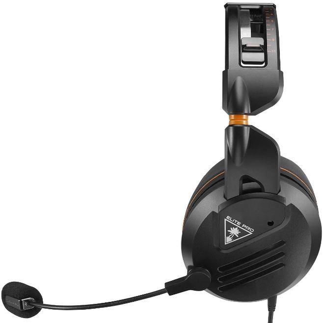 Turtle Beach Elite Pro