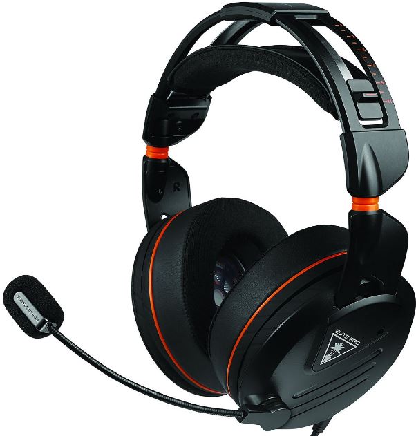 Turtle Beach Elite Pro