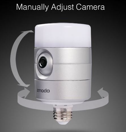 Zmodo Torch Pro