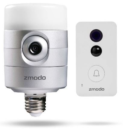 Zmodo Torch Pro