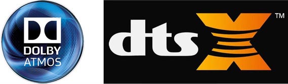 dolby atmost dts