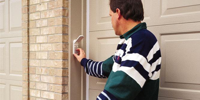 Best-Wireless-Garage-Door-Keypads