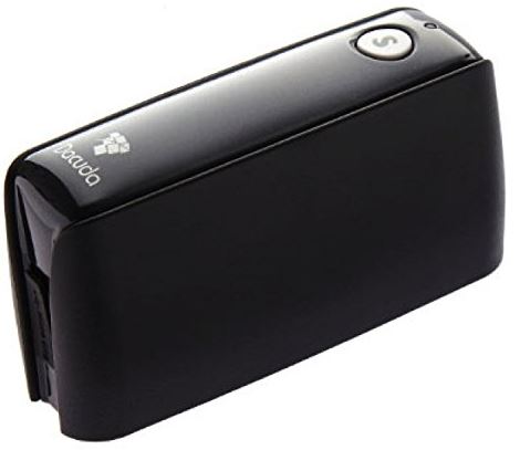 Dacuda PocketScan