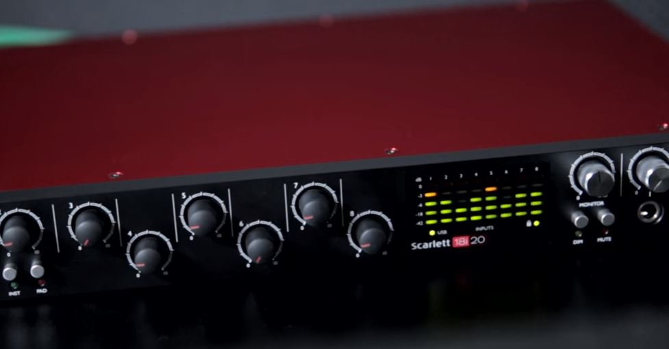 Focusrite-Scarlett-18i20