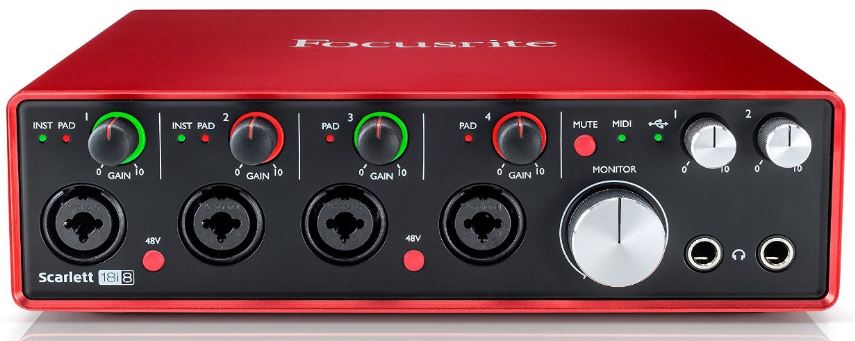 Focusrite-Scarlett-18i8