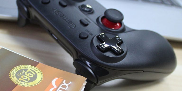 GameSir G3s Bluetooth Wireless Controller Review