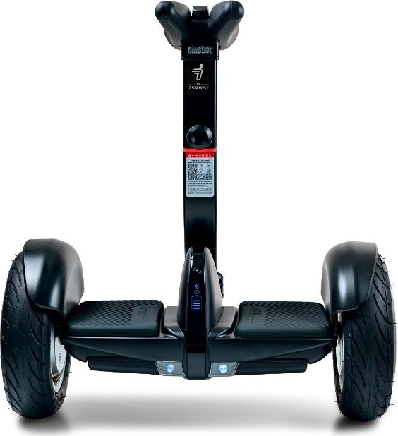 Segway miniPRO