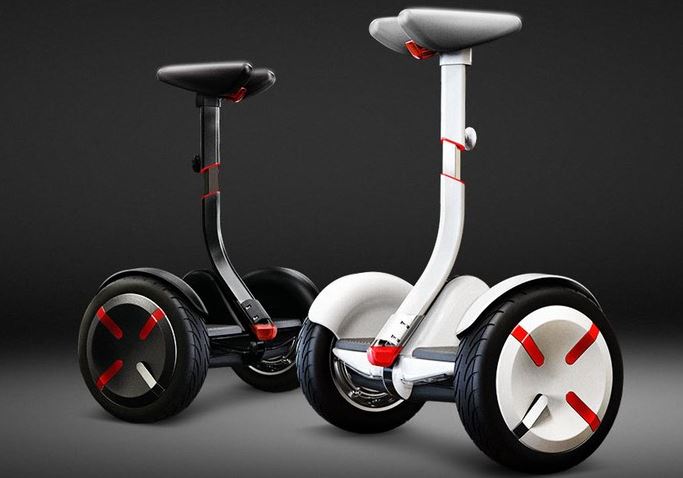 Segway miniPRO