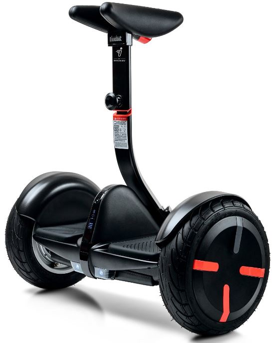 Segway miniPRO