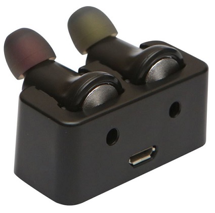 Simger Beats Wireless Earbud Headphones