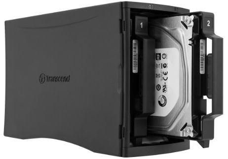 Transcend Storejet Cloud 210