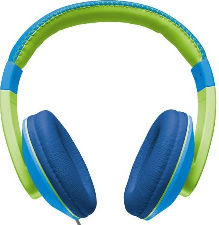 Trust Sonin Kids Safe Headphones