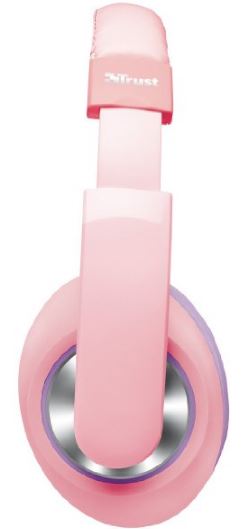 Trust Sonin Kids Safe Headphones