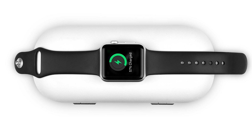 Twelve South TimePorter for Apple Watch