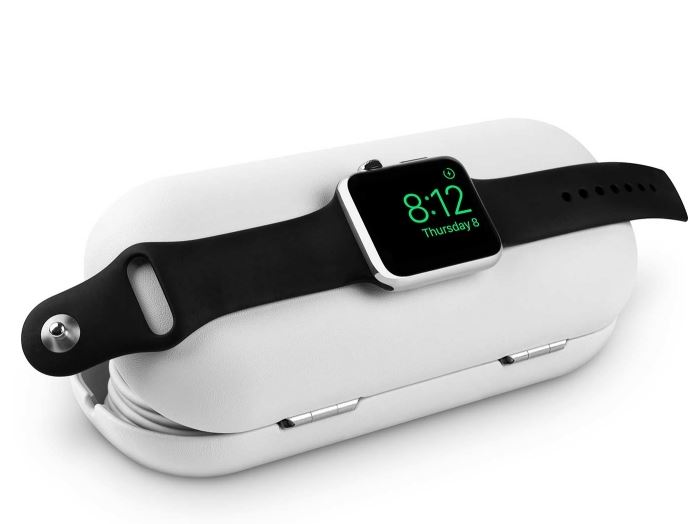 Twelve South TimePorter for Apple Watch