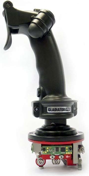 VKB Sim Gladiator Pro Joystick