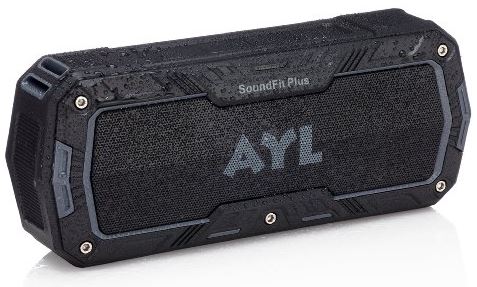 ayl speakers