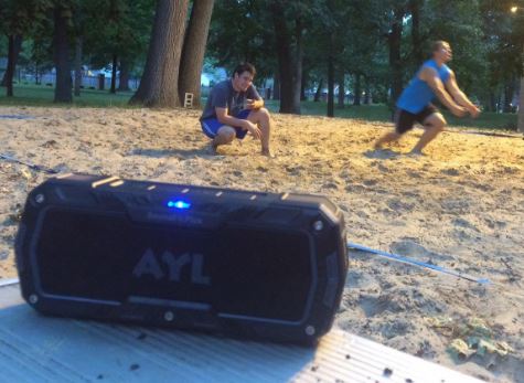 AYL SoundFit Plus