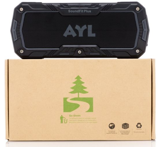 AYL SoundFit Plus