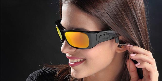 best spy glasses with hidden camera