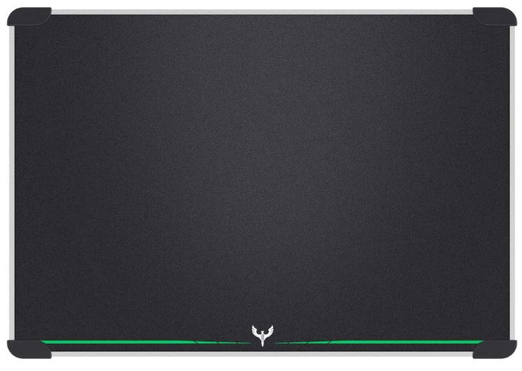 Blade Hawks Gaming Mouse Pad