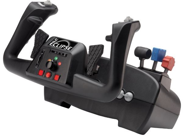 flight simulator pc controls