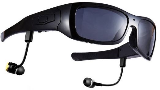 spy sunglasses