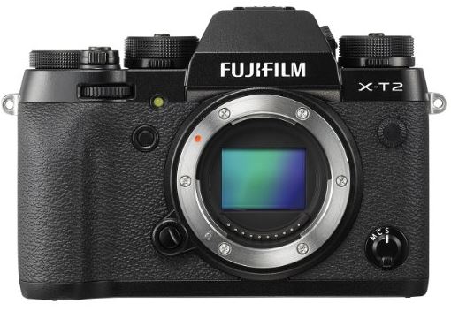 Fujifilm-X-T2