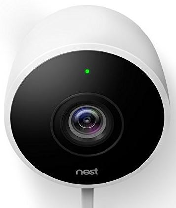 Nest Cam Outdoor