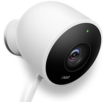 Nest Cam Outdoor