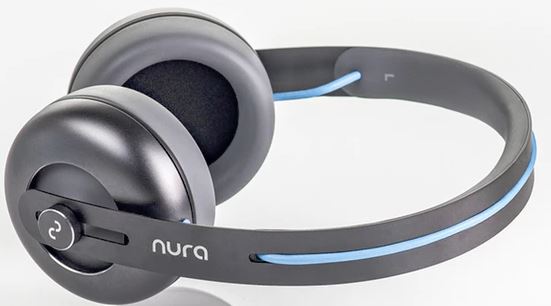 Nura-Headphones