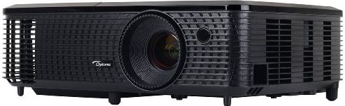 optoma projector hd141x