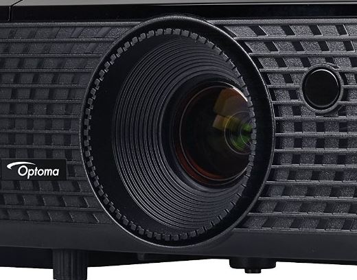 Optoma HD142X