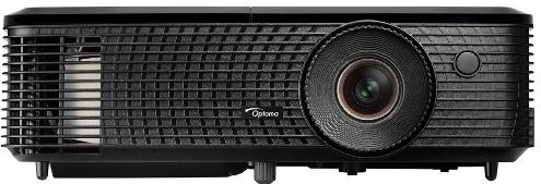 Optoma HD142X front