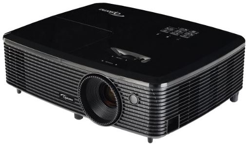 Optoma HD142X