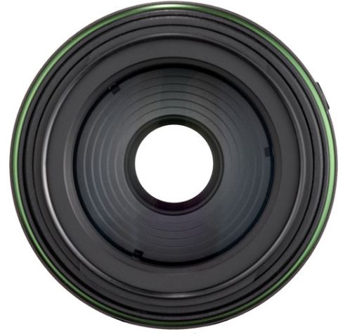 Pentax HD DA 55-300mm f/4.5-6.3 ED PLM WR RE Lens Review