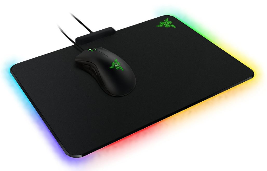 best hard gaming mouse pad