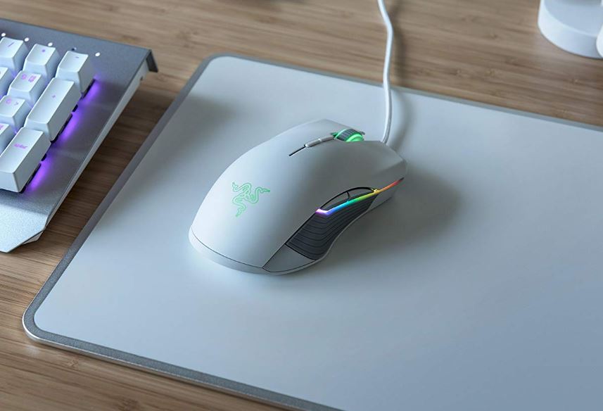 The Best Hard Surface Plastic And Metal Mouse Pads In 2019 2020