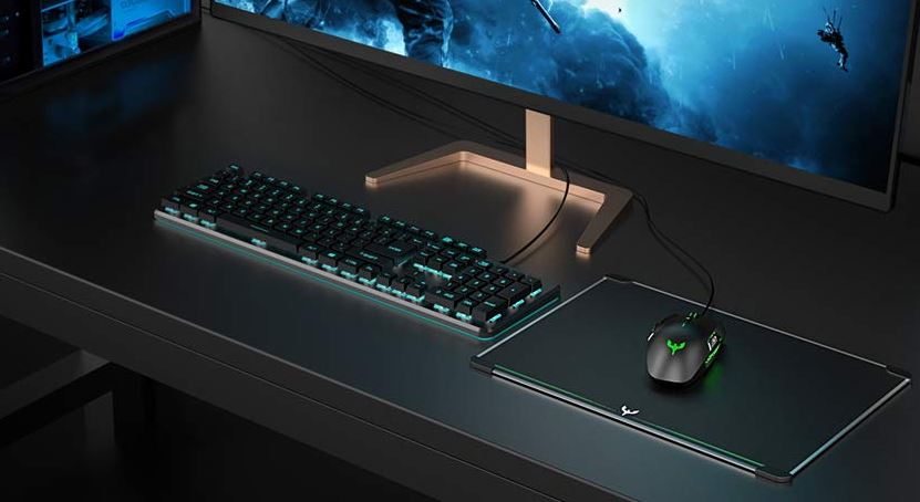 The Best Hard Surface Plastic And Metal Mouse Pads In 2019 2020