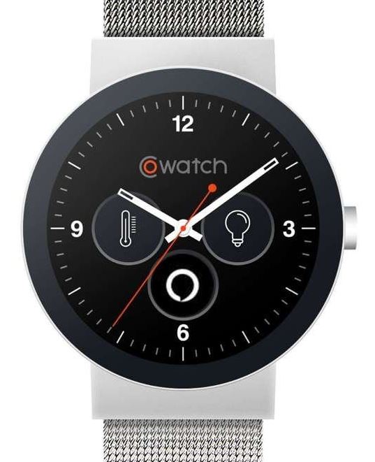 Imco cowatch online