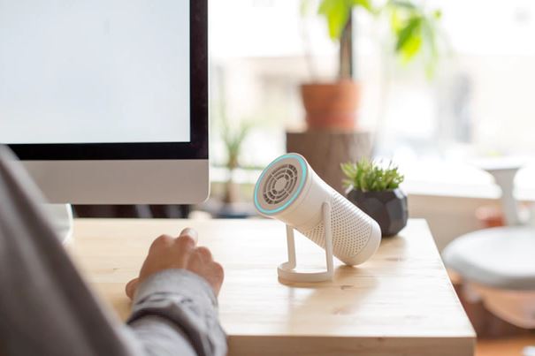 Wynd Smart Air Purifier